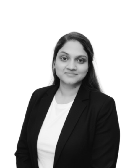 Sudha Singaraju